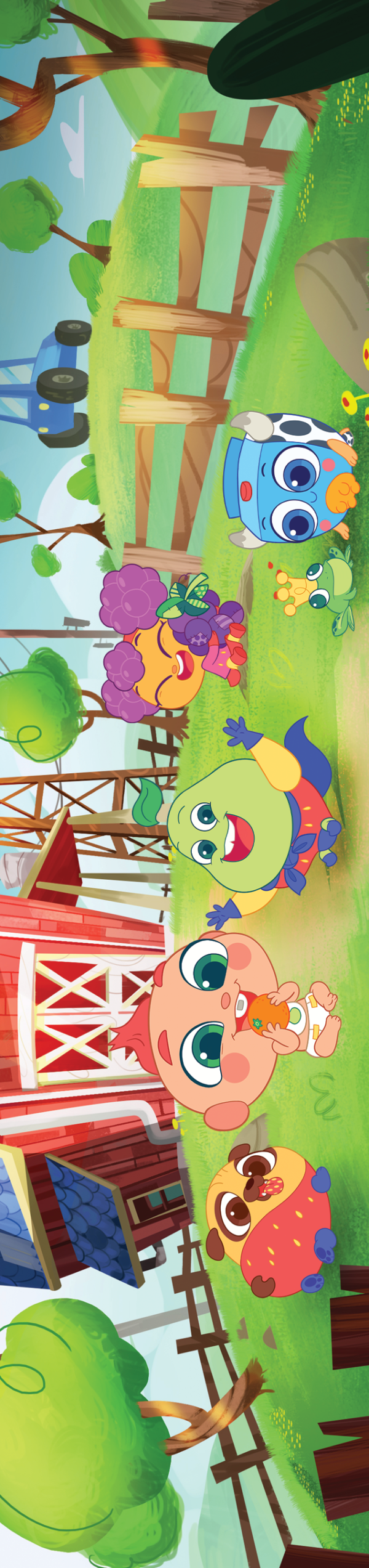 Marcador de livro (kit com 3 unidades!) - Image 3